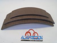 SEGMENTO PARA DRAGAS